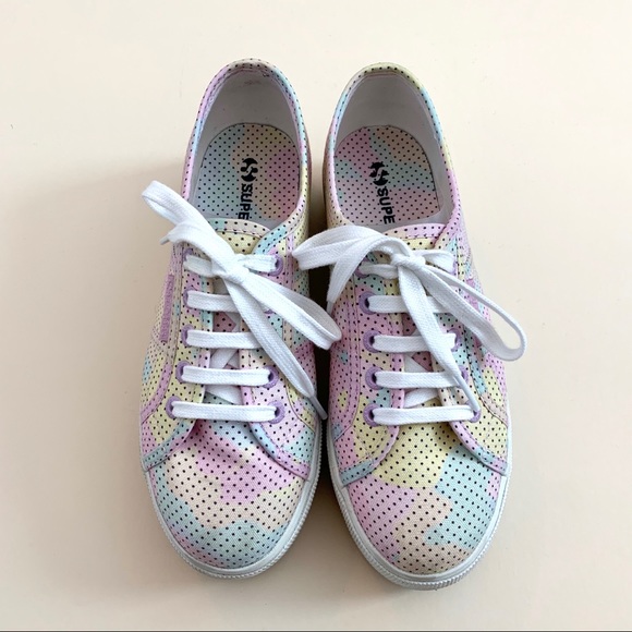 Superga Shoes - Platform Superga Superga Shoes - Platform Superga